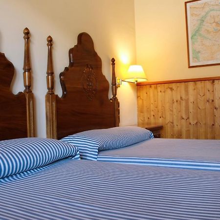 Hotel Delavall Вьелья Экстерьер фото