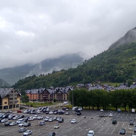 Hotel Delavall Вьелья Экстерьер фото